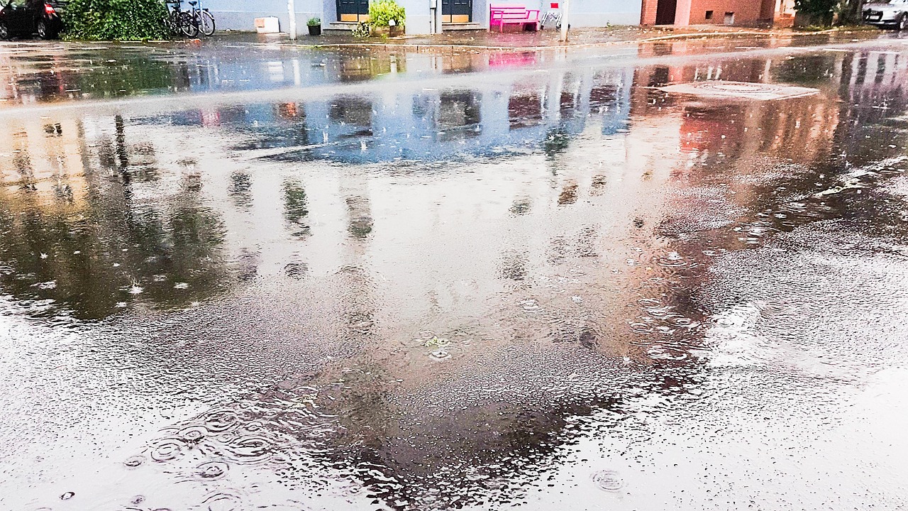 赤水暴雨最新預警，應對氣象災害，保障人民生命財產(chǎn)安全