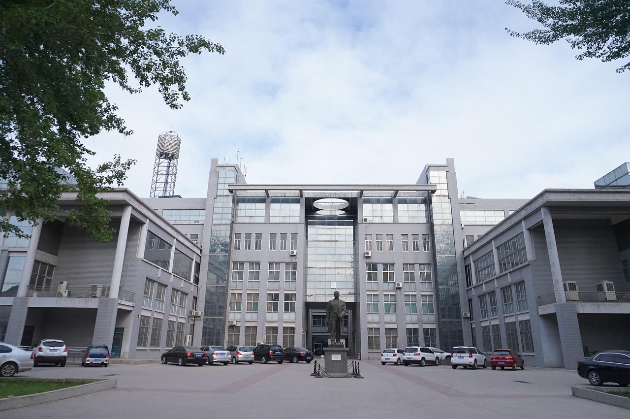 江蘇最新大學(xué)排名概覽