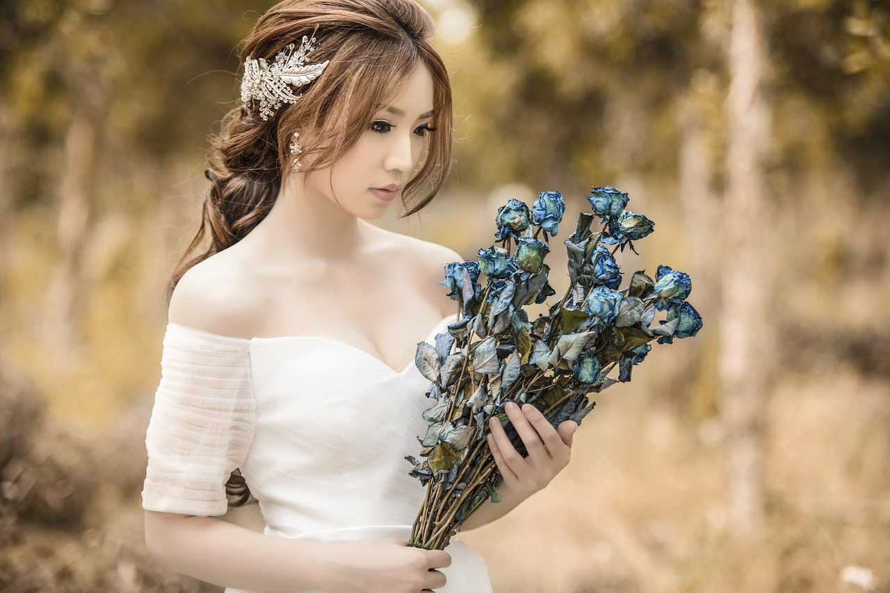 當(dāng)代女性魅力與風(fēng)采，最新美人歸