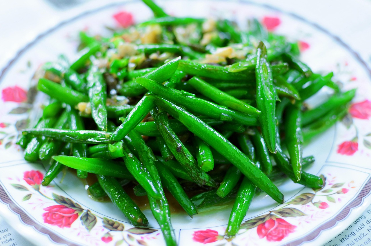 最新綠豆品種，種植、特性及應(yīng)用前景展望