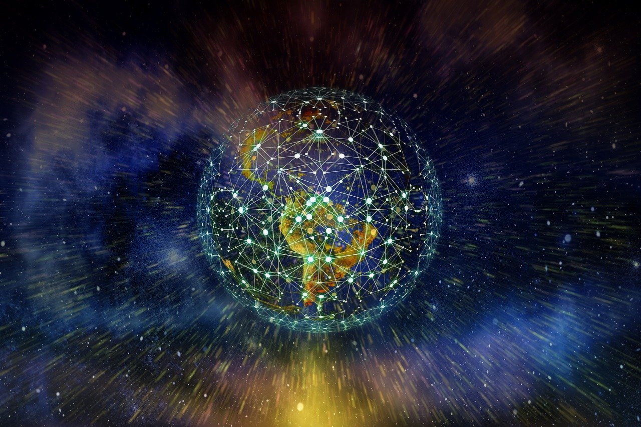 最新地球探索揭秘未知之地的神秘面紗