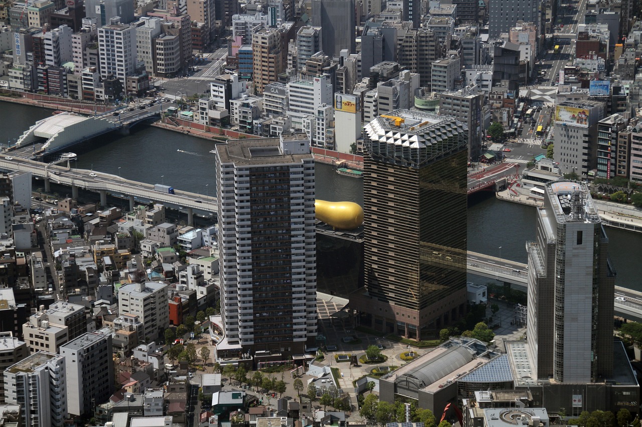 黃閣最新規(guī)劃揭曉，塑造未來城市嶄新藍圖