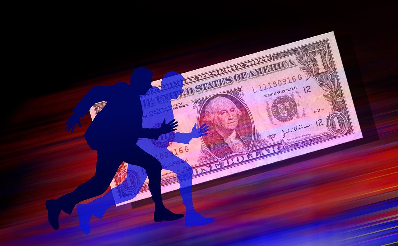 揭秘四月長安銀行理財資訊，投資機遇與挑戰(zhàn)并存