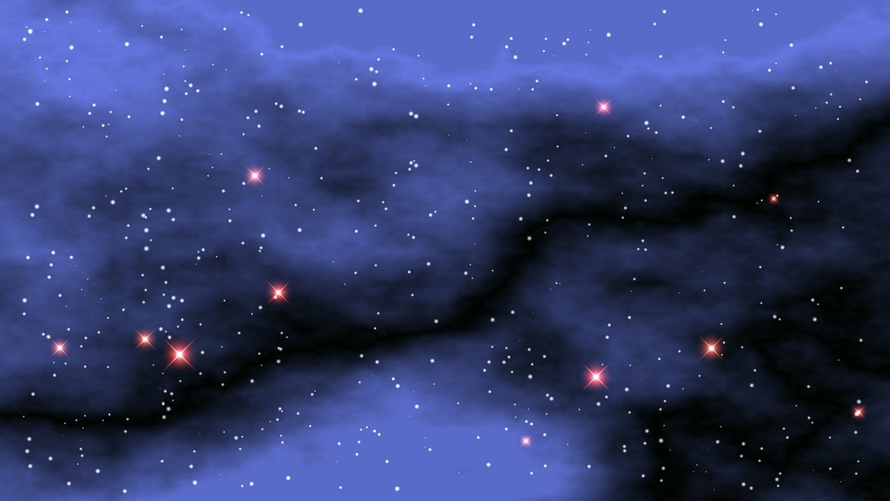 探索未知，追尋科技前沿，四月暗星資訊揭秘星辰軌跡