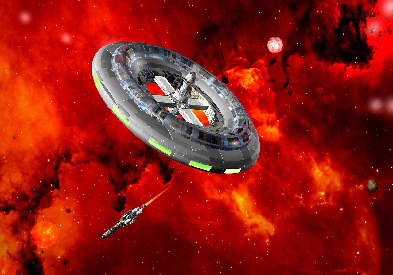 SpaceX四月發(fā)射最新動(dòng)態(tài)，揭開星際探索新篇章序幕