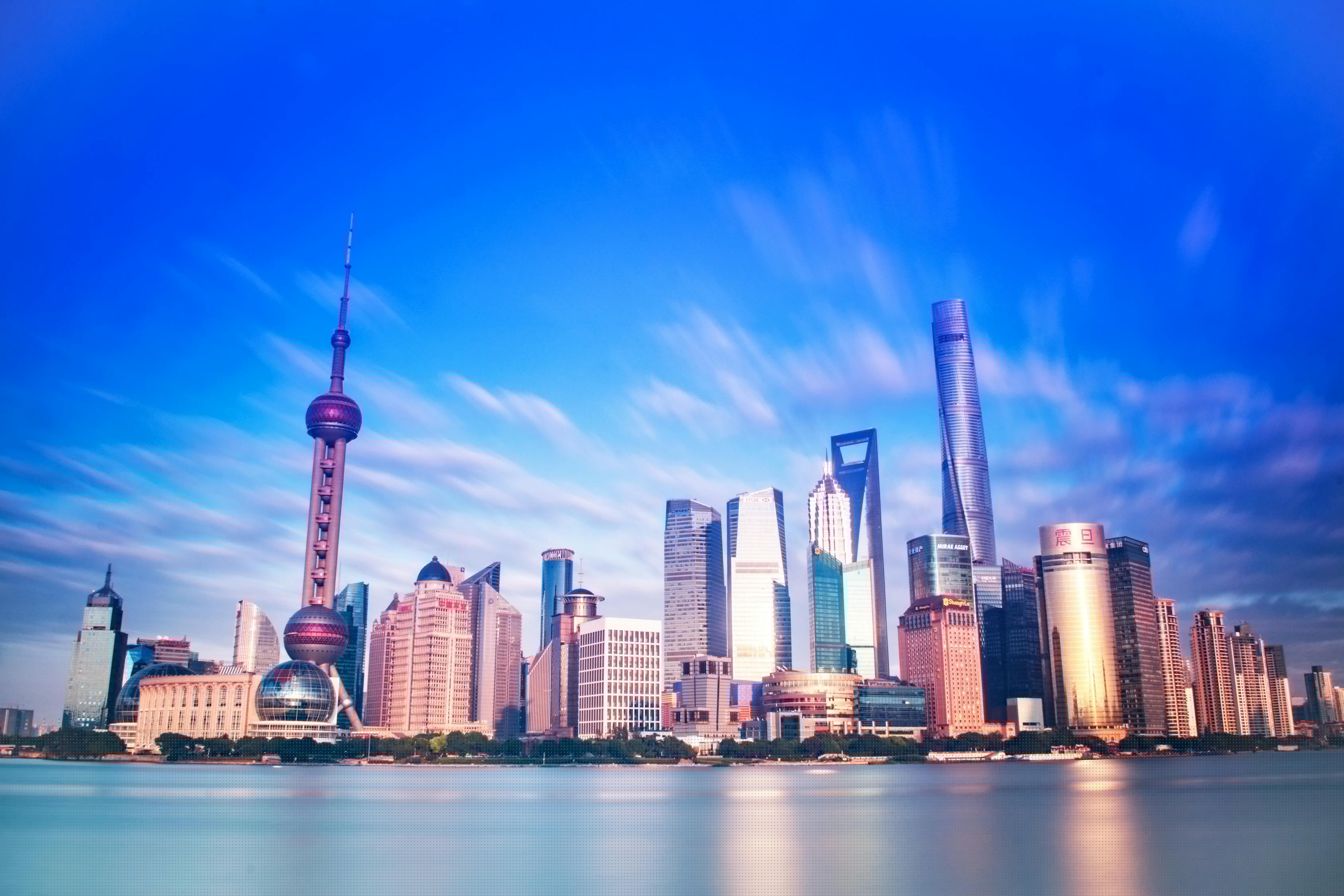 五月上海，最新報(bào)道與未來(lái)城市新動(dòng)向展望